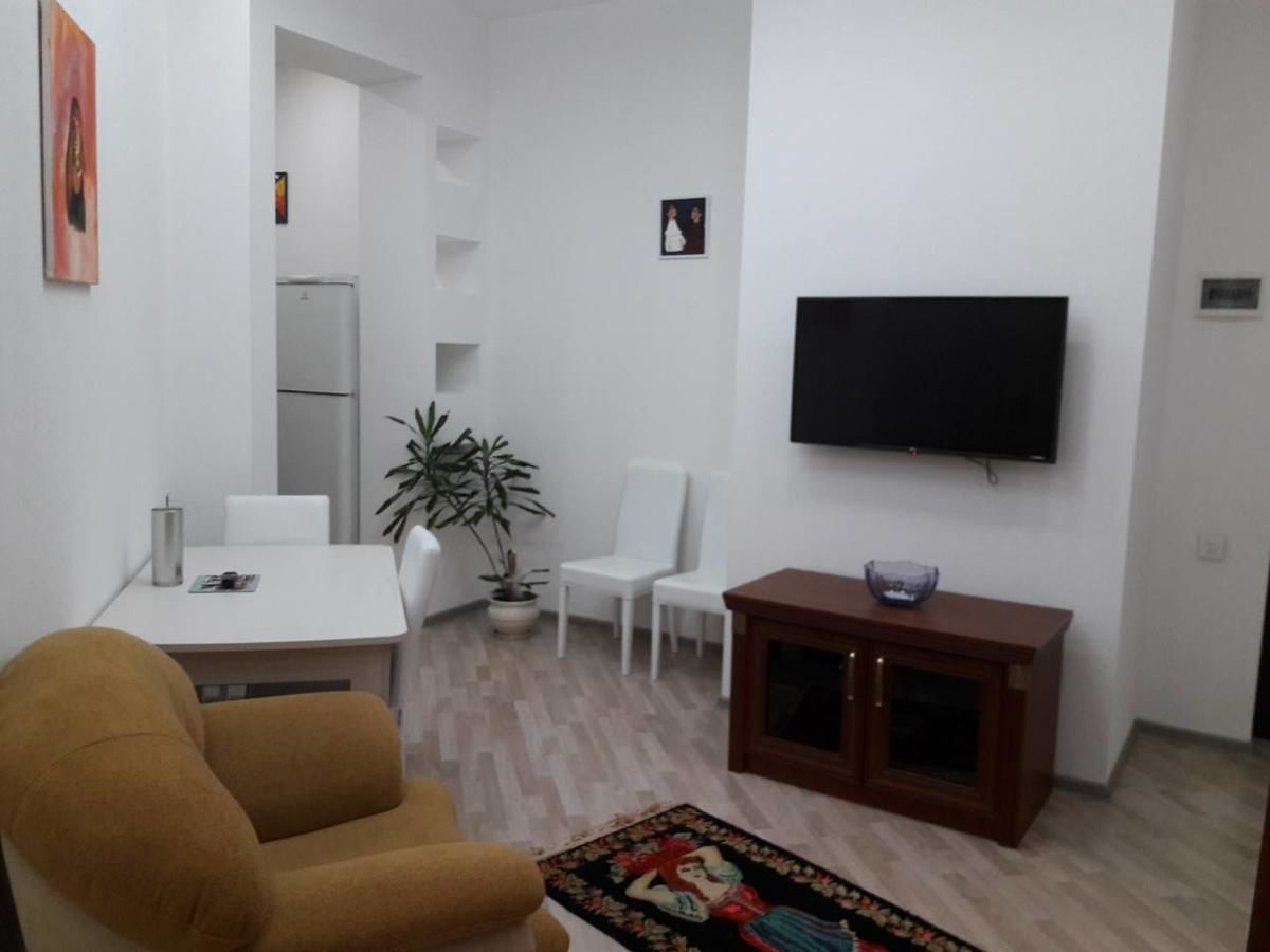 Апартаменты Bank Respublika Apartment Баку-17
