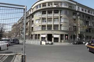 Апартаменты Bank Respublika Apartment Баку Апартаменты-8