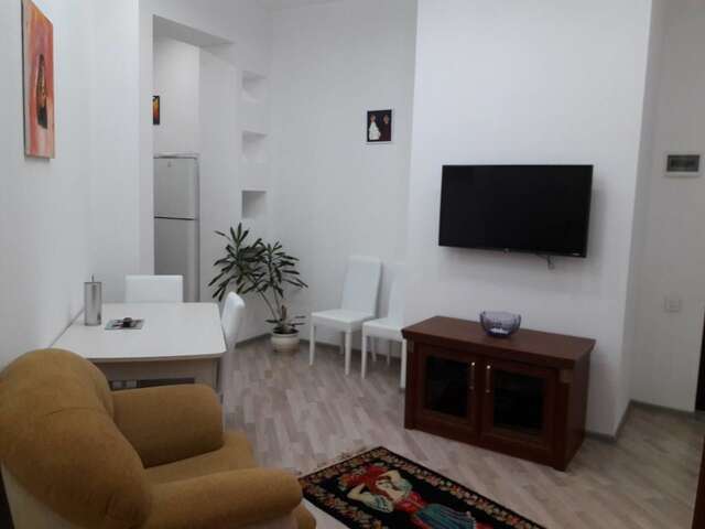Апартаменты Bank Respublika Apartment Баку-16